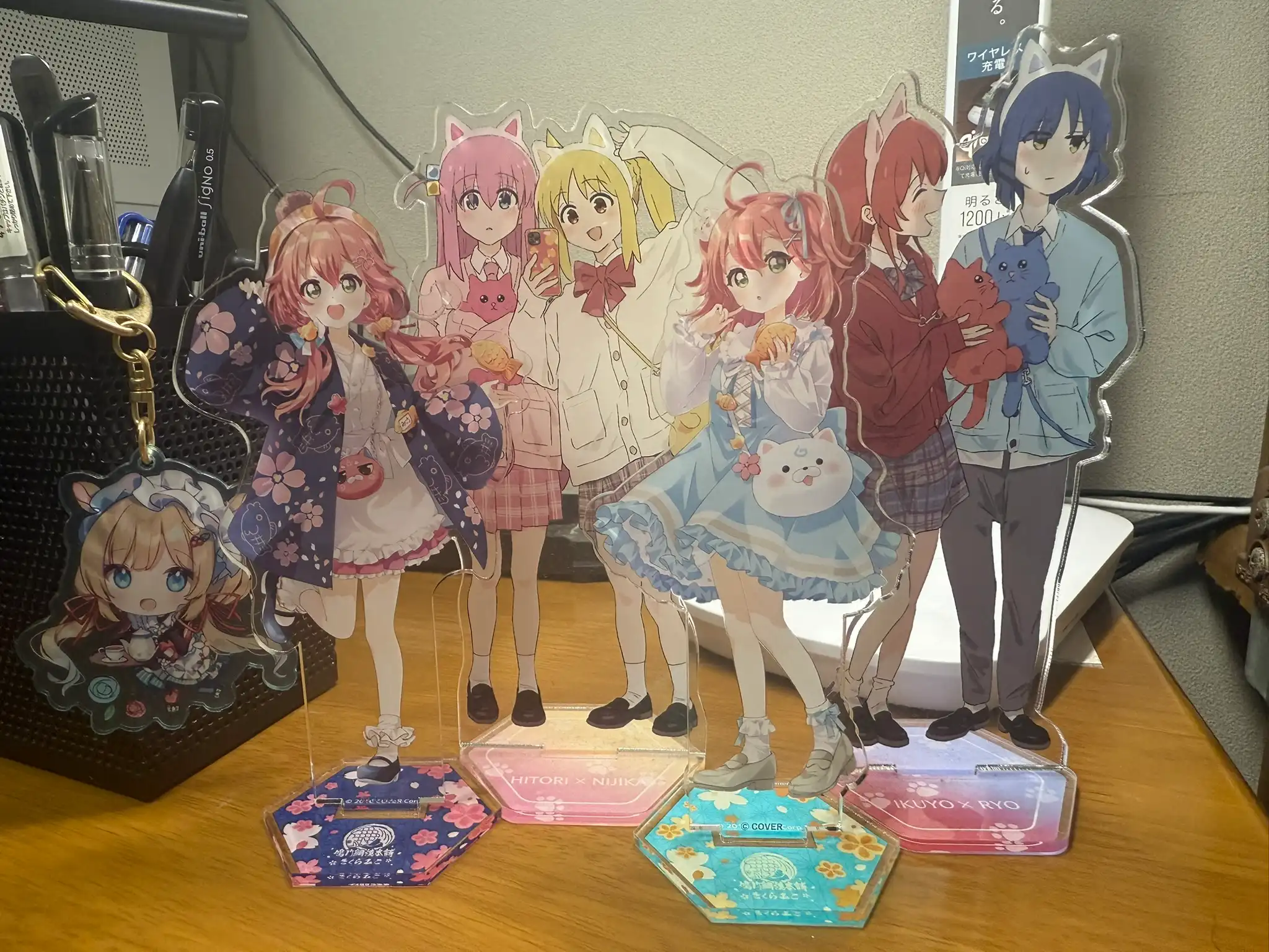 Featured image of post みこち